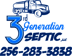 3rd Generation Septic